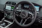 Jaguar XE D180 SE R-Dynamic AWD 2019 года (UK)